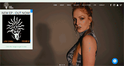 Desktop Screenshot of lisacanny.com